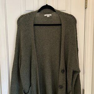 American Eagle Cardigan
